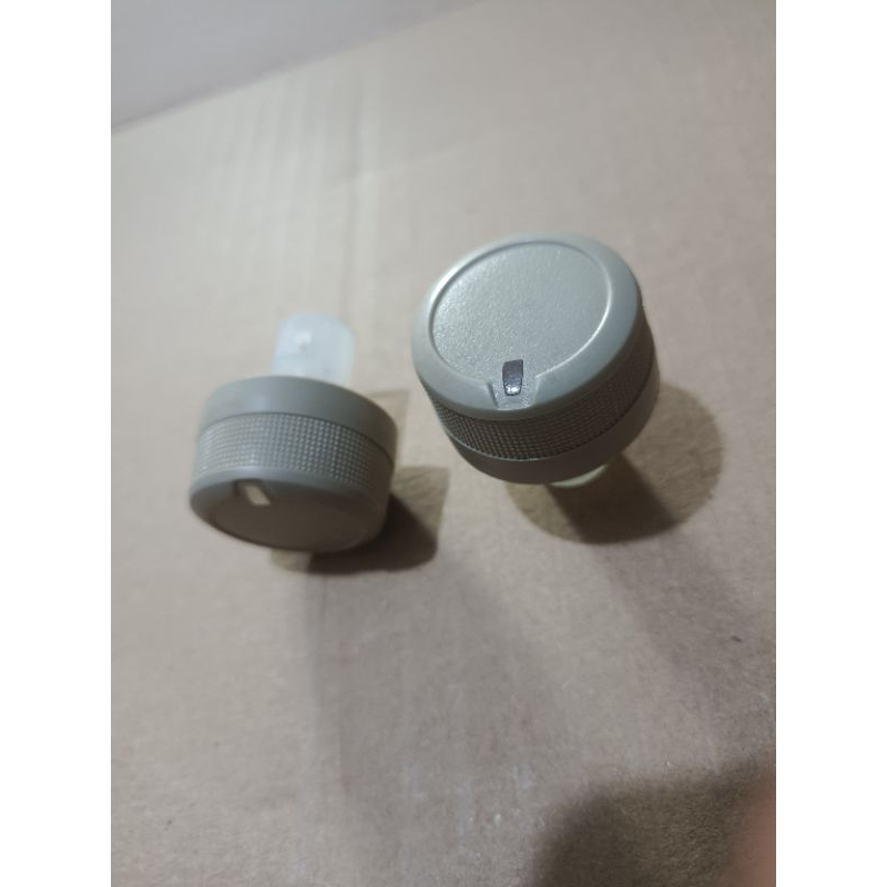 putaran ac Suzuki ertiga knop putaran ac bagian tengah mobil ertiga