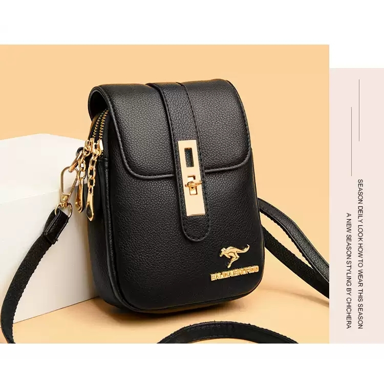 IDS_ (( SPAZO )) Tas 2022 model Cewe Baru Viral Tas Selempang Wanita Tas Wanita Dewasa Model Terbaru