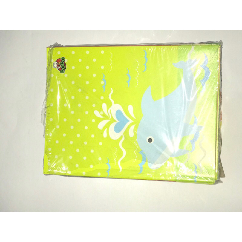 

Buku tulis isi 30lembar