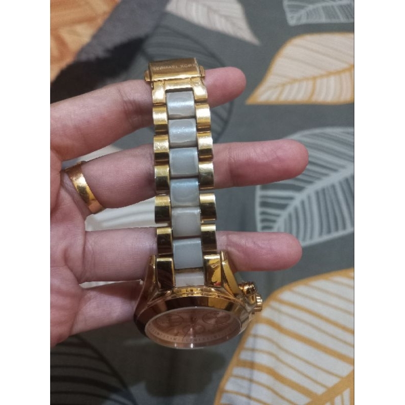 jam preloved MK original