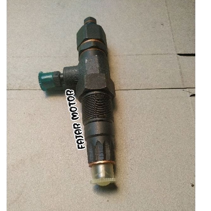 NOZZLE NOZEL NOSEL AISY INJECTOR INJEKTOR  AISY PANTHER 2,3 2300CC 2.3 INJECTOT PANTHER 2,3