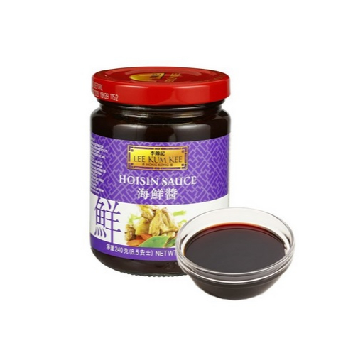 

Lee Kum Kee Hoisin / Saus Pedas Manis 240 gr