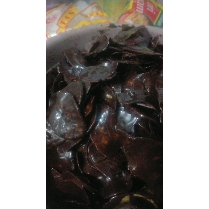 

kripik pisang
