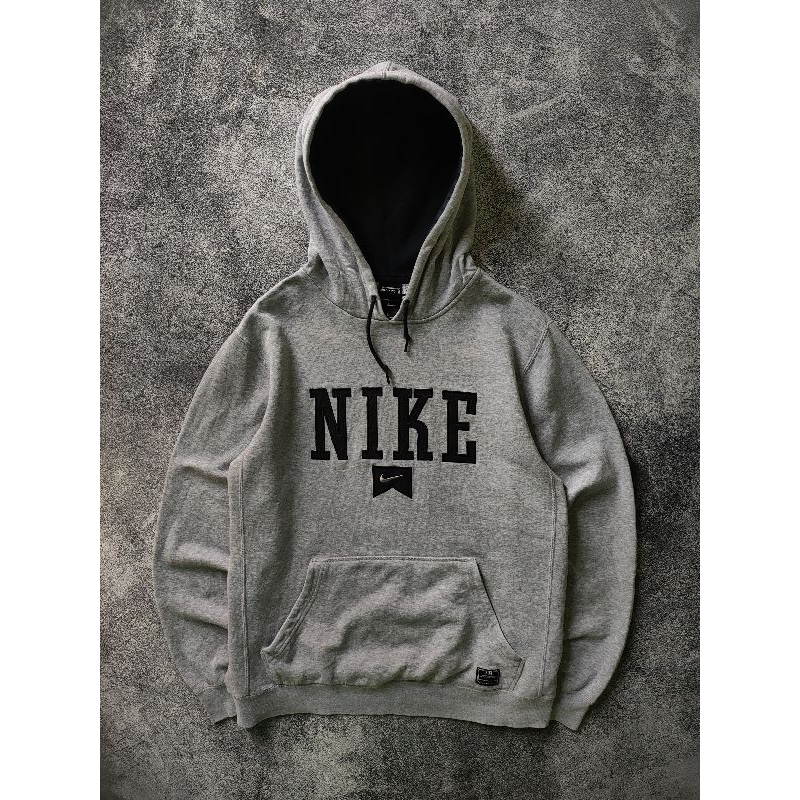 Hoodie Nike SpellOut Center