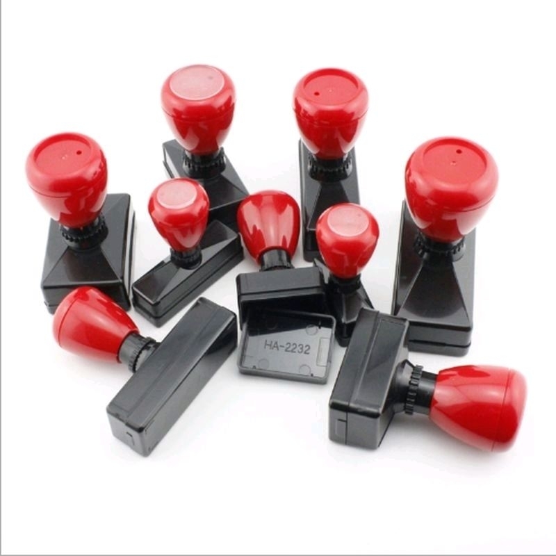 

Stempel Warna/flash Murah sesuai keterangan