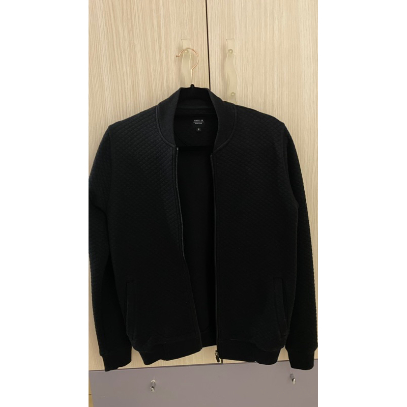 Comfy Jaket Cowok Heymale.id