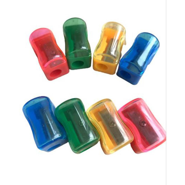 

[COD] Serutan Pensil Davis