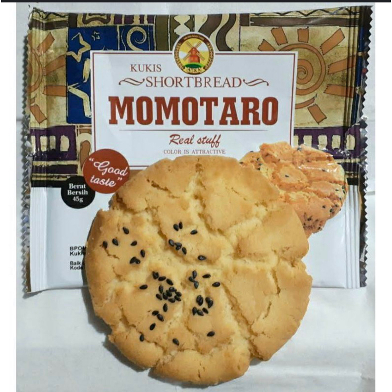 

MOMOTARO COOKIES AOKA (MIN ORDER 5PCS ATAU DIGABUNG ITEM LAINNYA)