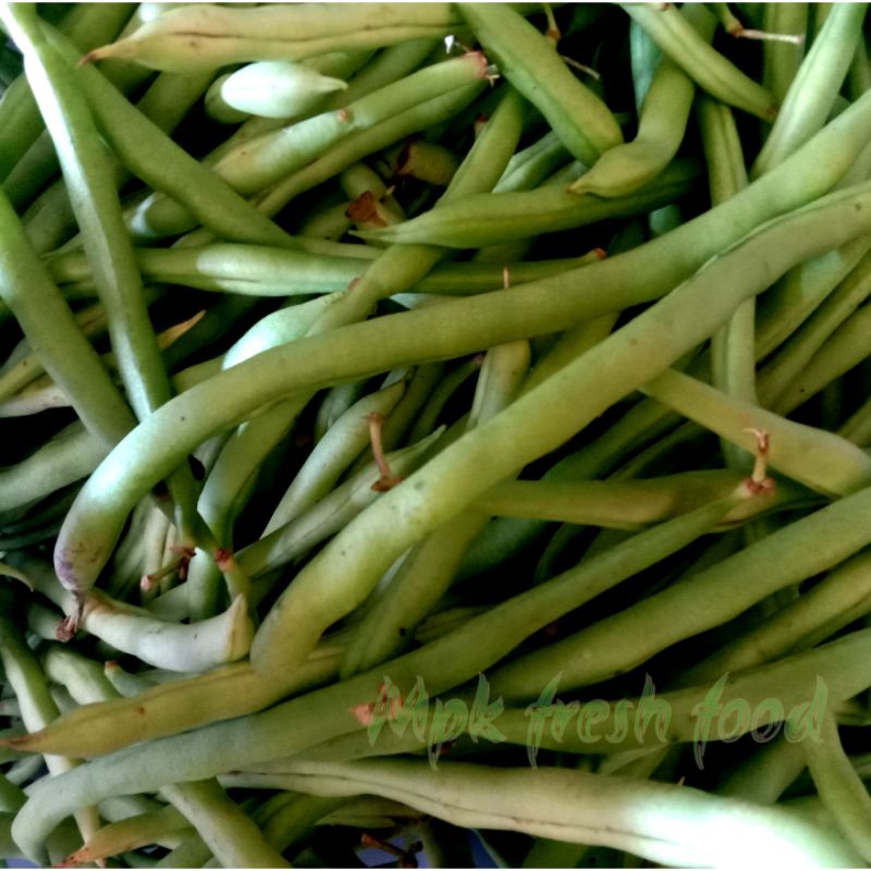

Sayur Buncis-Sayur Fresh|| Berat 200 gram-Mpk_freshfood