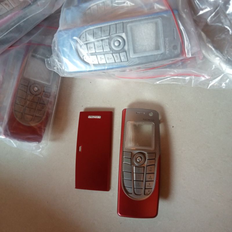 Case Nokia 9300 casing Nokia 9300i