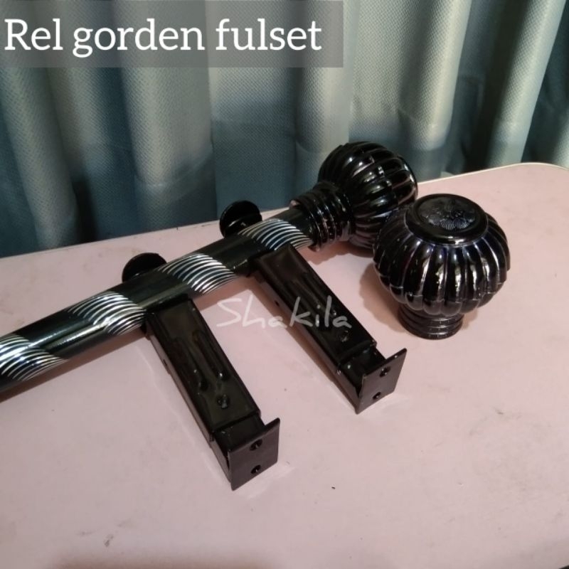 BATANG GORDEN 150CM FULSET