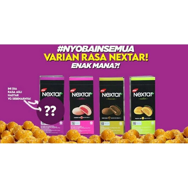 

Nextar