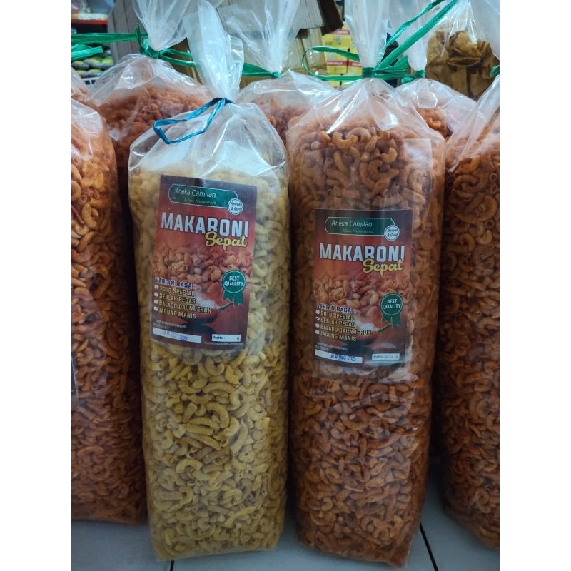 

makaroni sepat