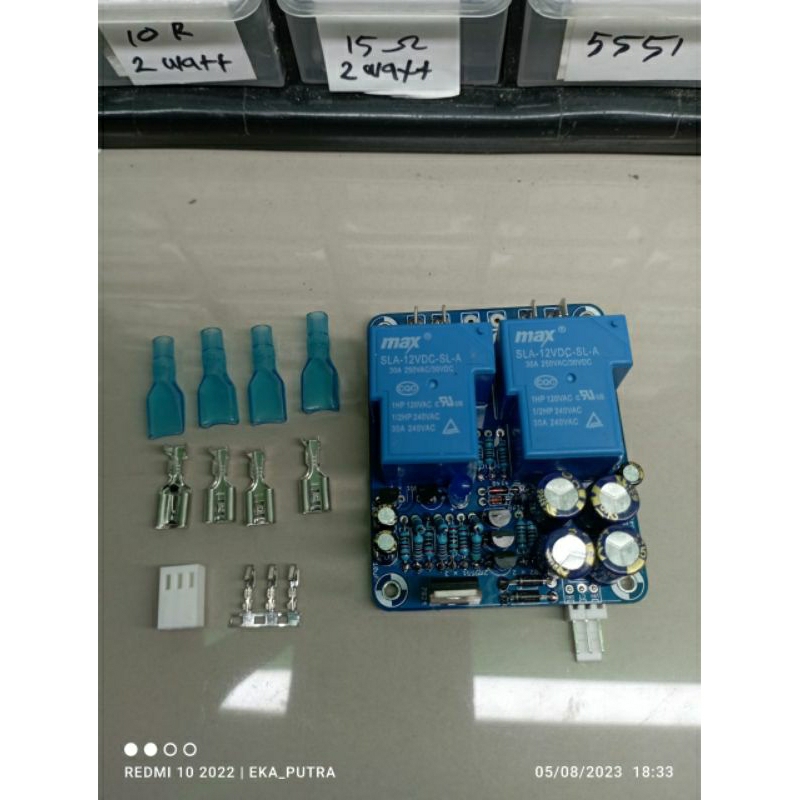 protector speaker stereo