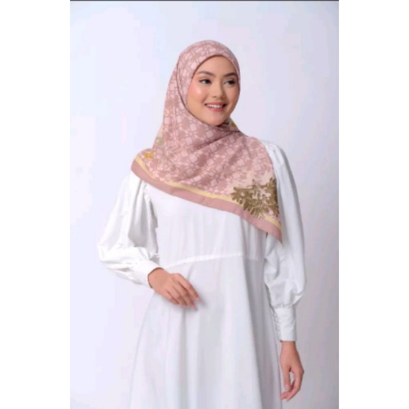hijab motif ZM no plat, baca deskripsi