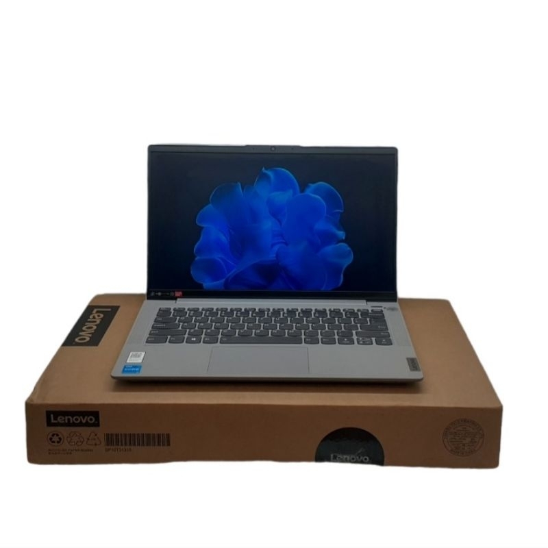 Lenovo Ideapad 5 Intel Core i3-1115G4 ( i3 gen 11 ) 8/512gb FHD