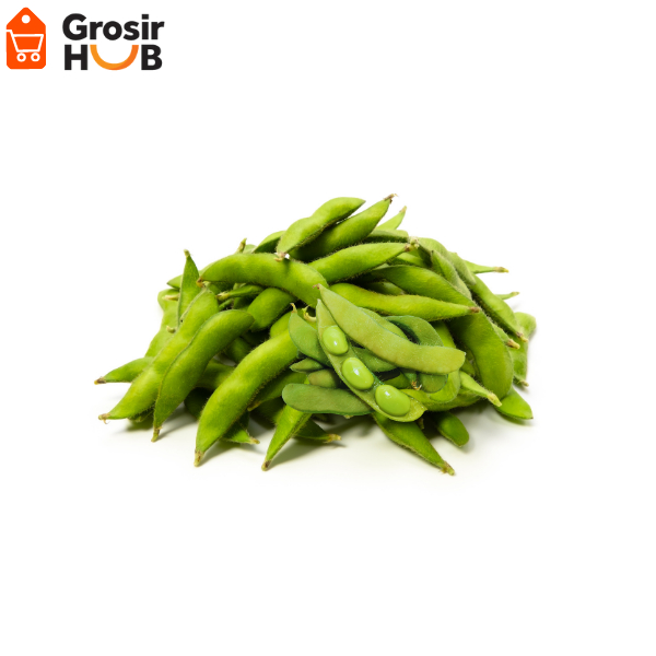 edamame fresh 500gr