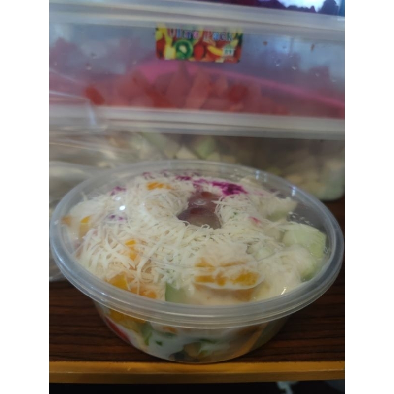 

salad buah 200ml