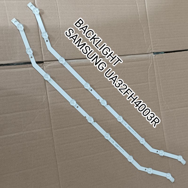 BACKLIGHT SAMSUNG UA32FH4003R - LAMPU PANEL - BACKLIGHT - BACKLIGHT SAMSUNG