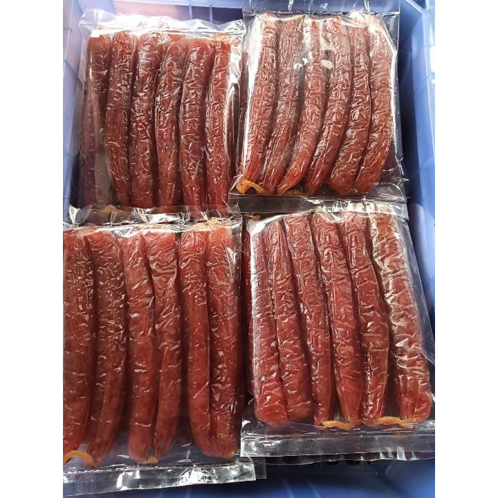 

Lapchiong / Sosis Babi Isi 6pcs