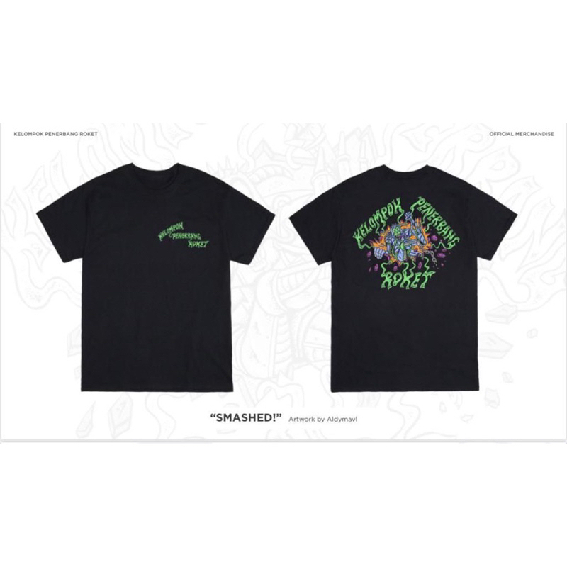 kelompok penerbang roket