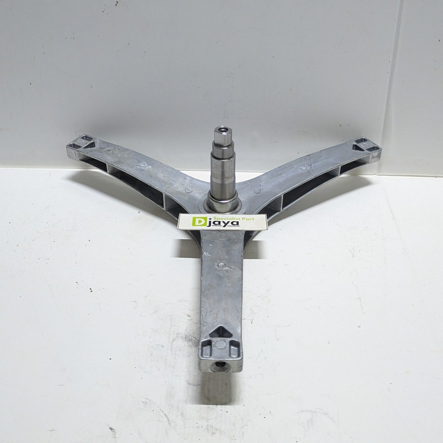 Spider Segitiga Baling Baling Mesin Cuci Midea MFG80-1202 MFG80-BS1203
