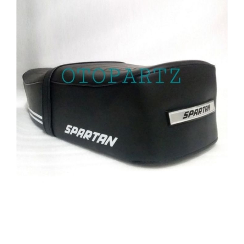 JOK VESPA/JOK VESPA PANJANG SPARTAN MERK MG ORI TANPA KUNCI