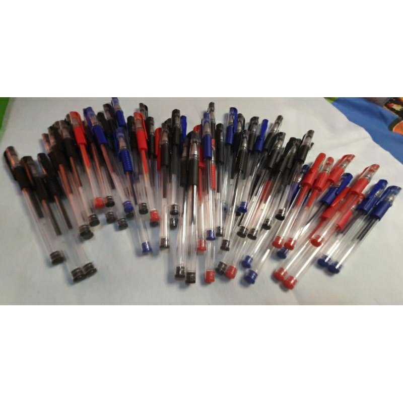 

Pulpen Murah
