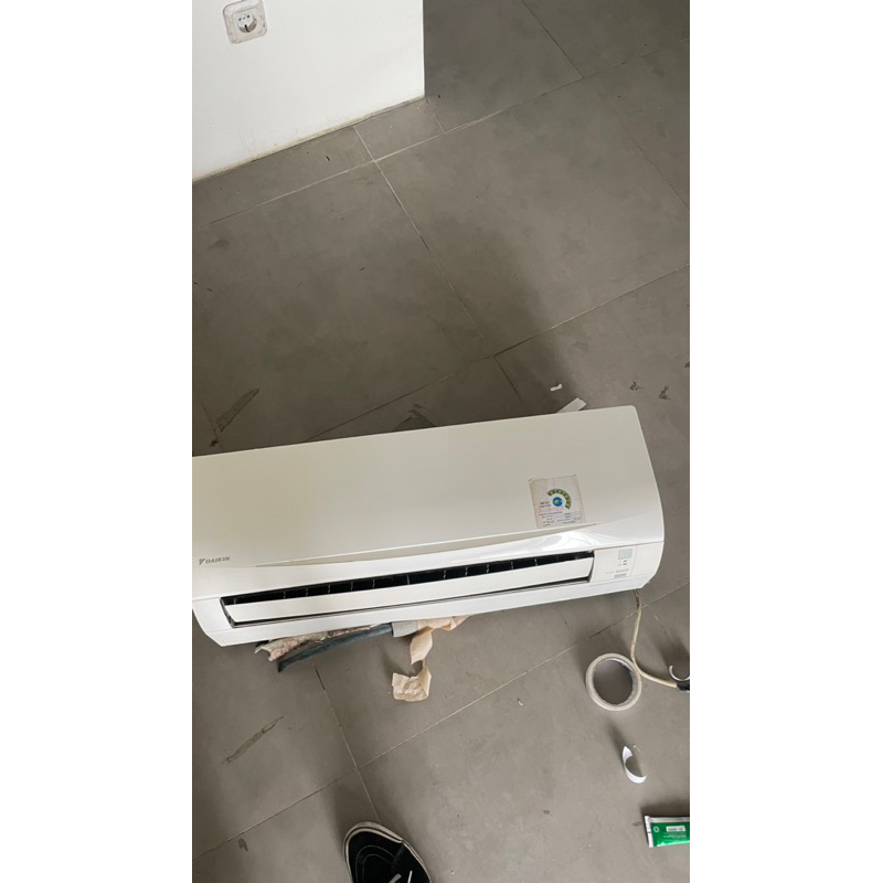 Ac Daikin 2pk