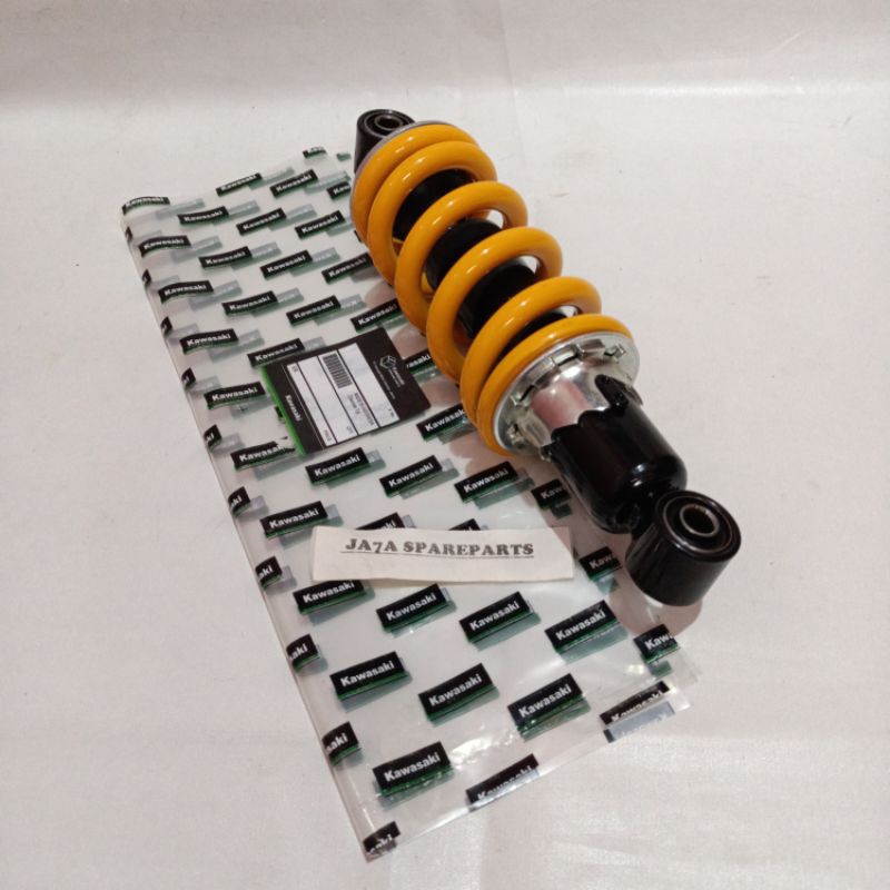 Monoshock Shockbreaker sokbreker belakang Kawasaki ATHLETE