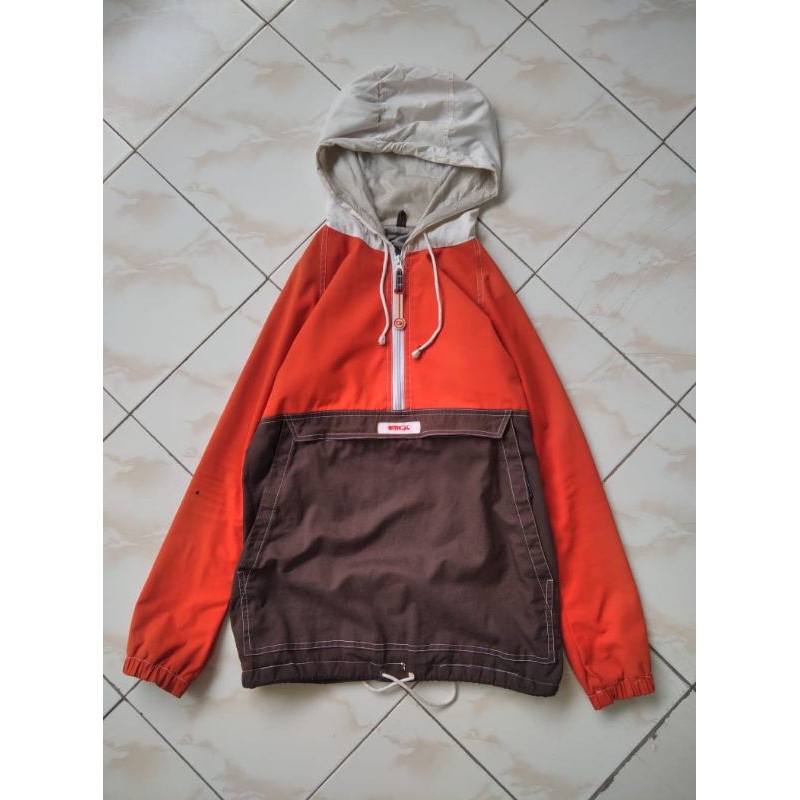 Cagoule Offhool