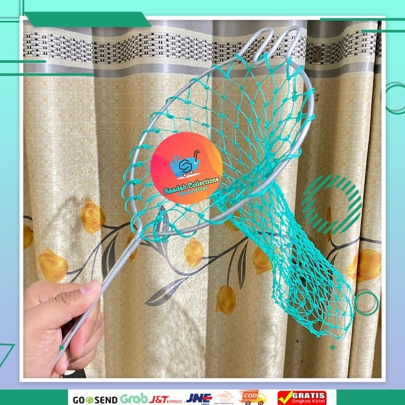 Orok orok buah Alat Petik buah jambu air, mangga, manggis, matoa dll Alat panen buah