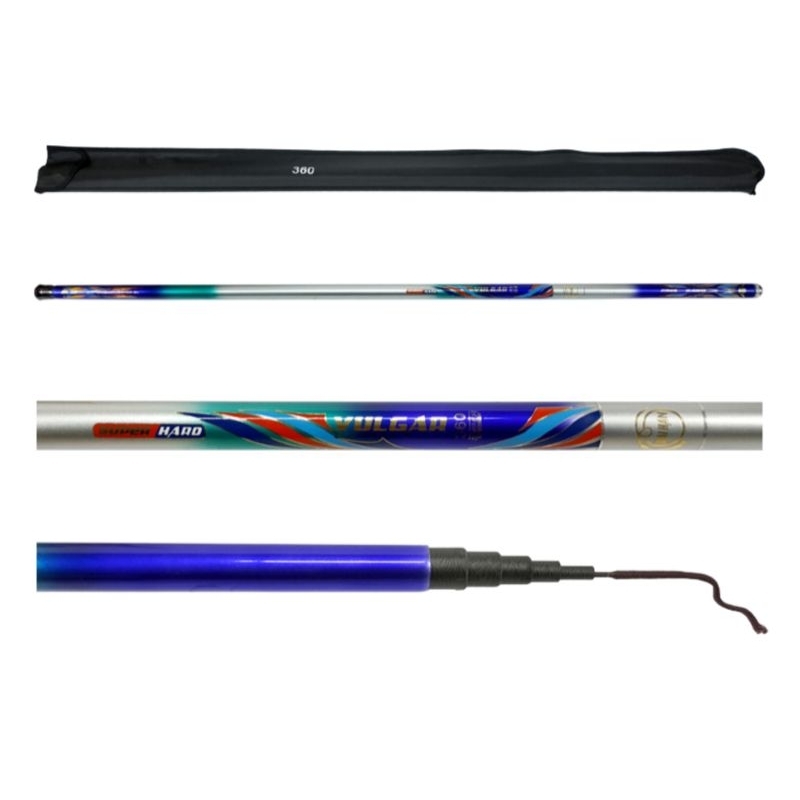 JORAN TEGEK DAIHAN VULGAR 360