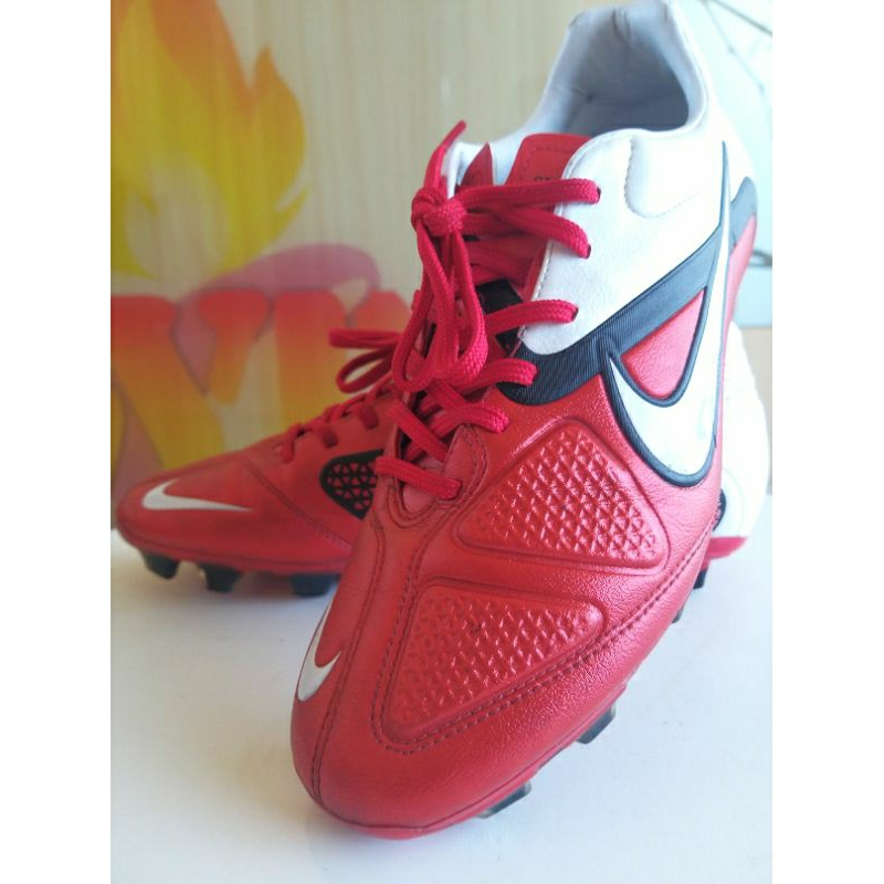 Nike CTR 360 TREQ (Second)
