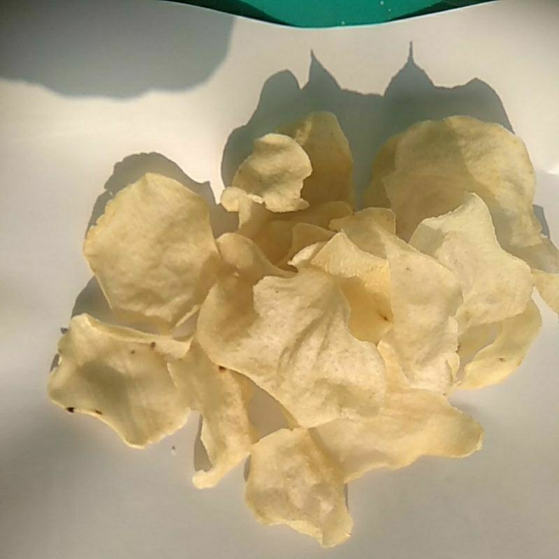 

Keripik Gadung Tulungagung