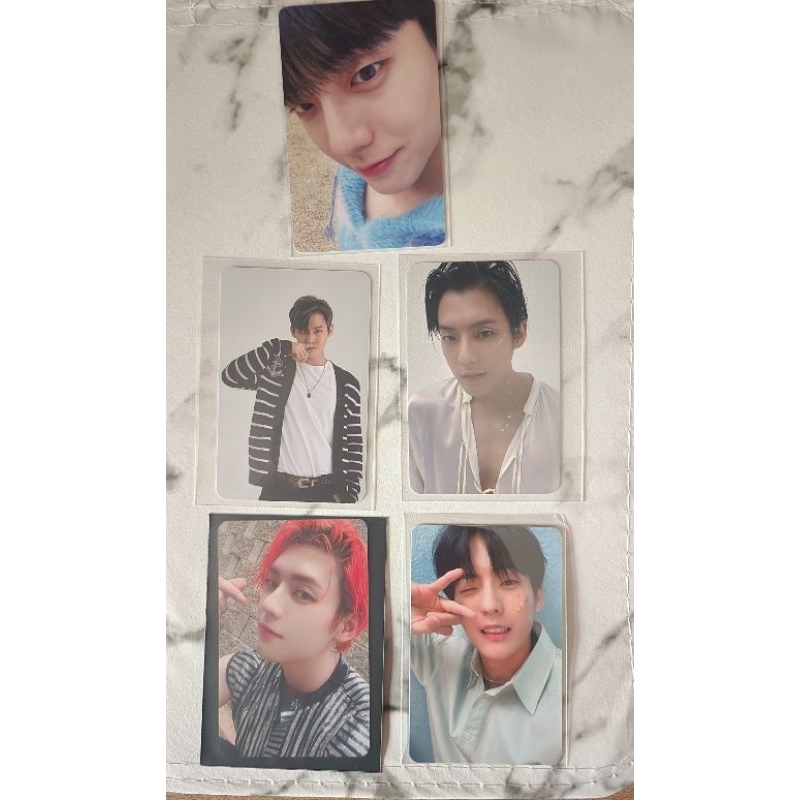 PC Minhyuk BTOB