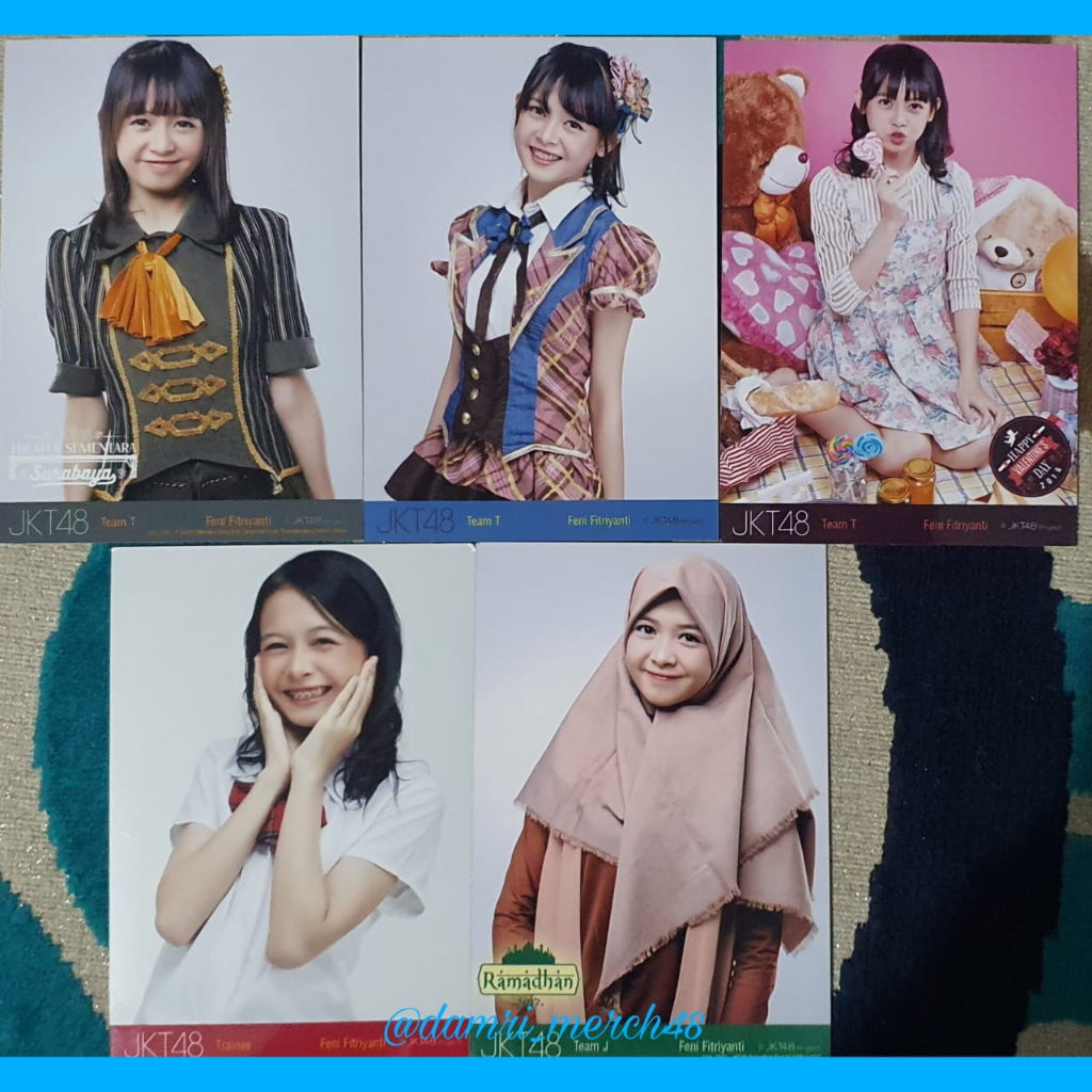 PHOTOPACK FENI