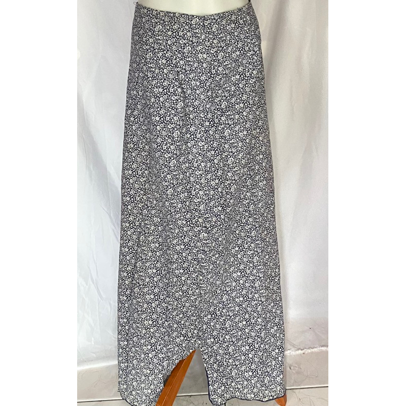 Preloved rok vintage wanita