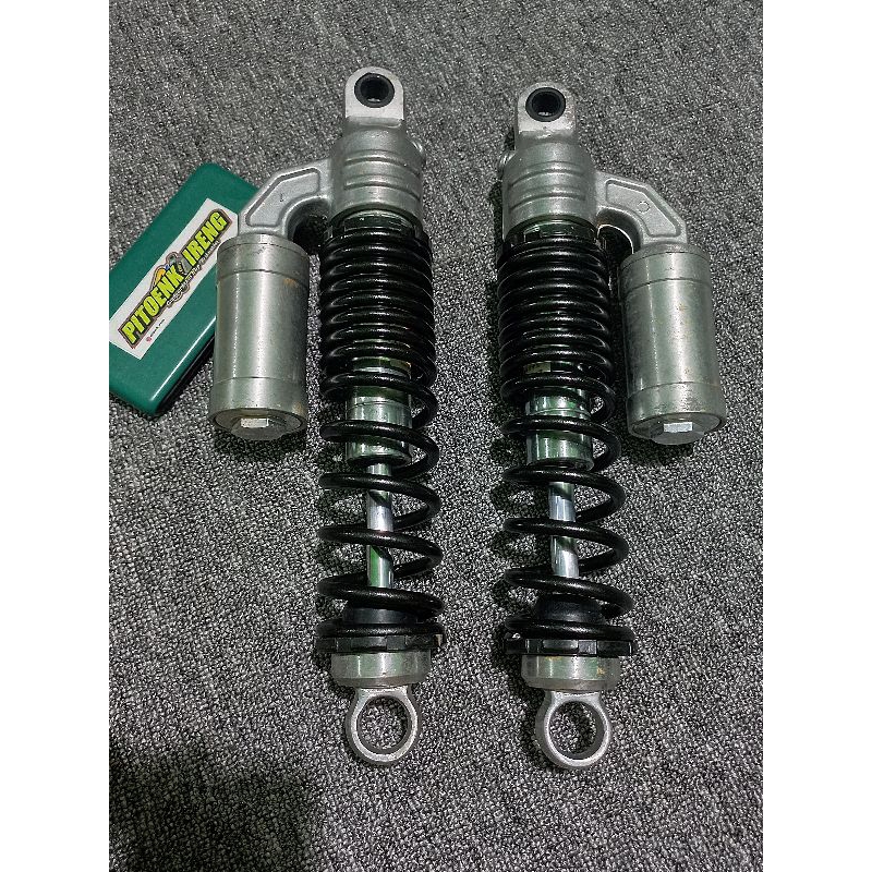 Shock KYB Zeto N Max PCX XMax PNP GL CB Tiger