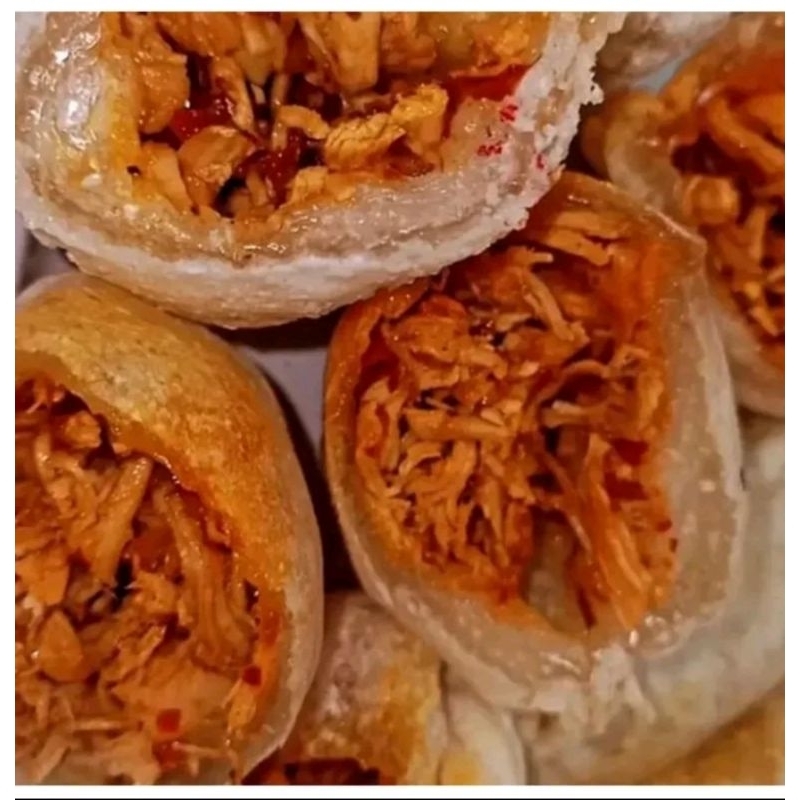 

CirengIsiAyamSuwirBakso