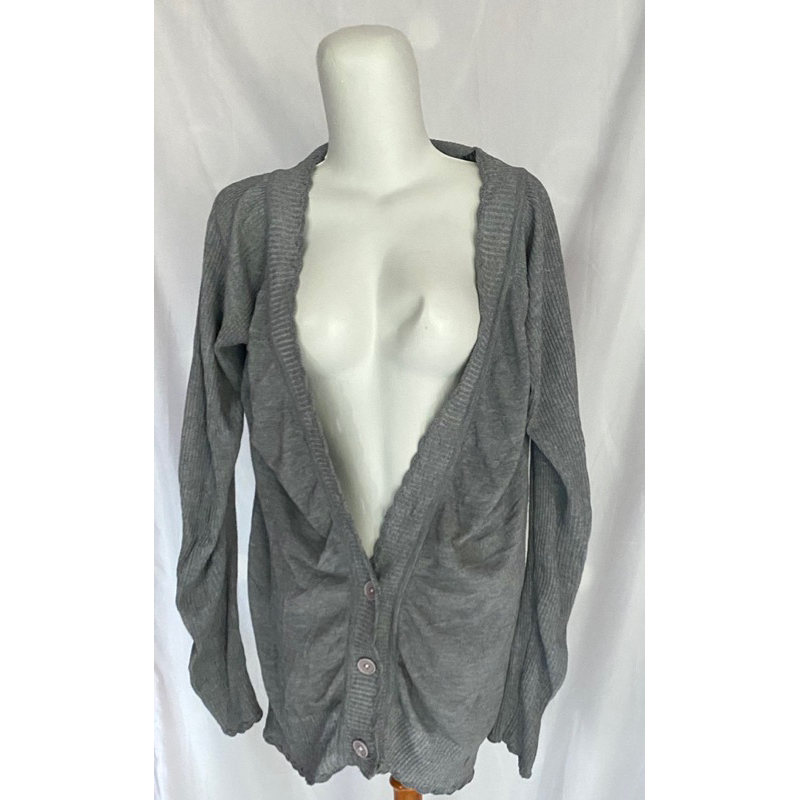 preloved outer wanita