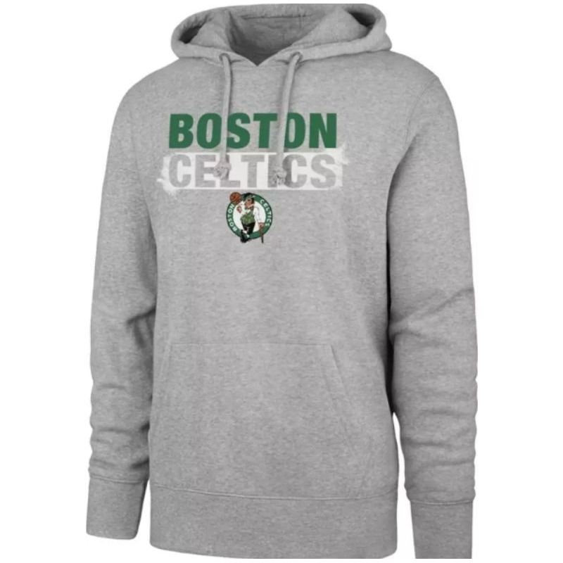 Sweater - Jaket - Hoodie - Boston Celtics