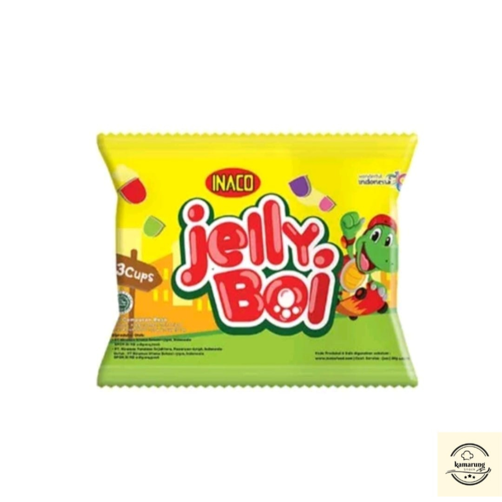 

INACO JELLY BOI 10 RENCENG ISI 3 PCS PER BUNGKUS