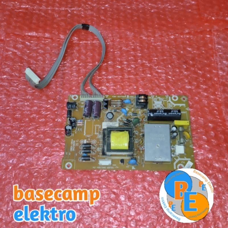 Power Supply TV LED POLYTRON PLD20D901H Psu TV LED POLYTRON PLD20D901H Power Supply TV POLYTRON PLD2