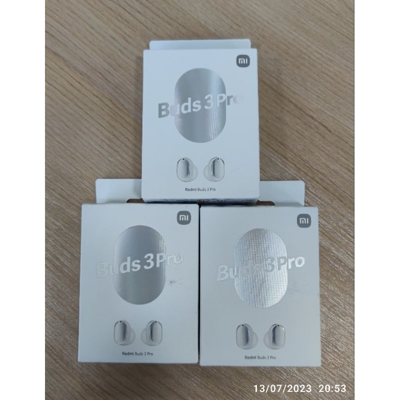 REDMI BUDS 3 PRO
