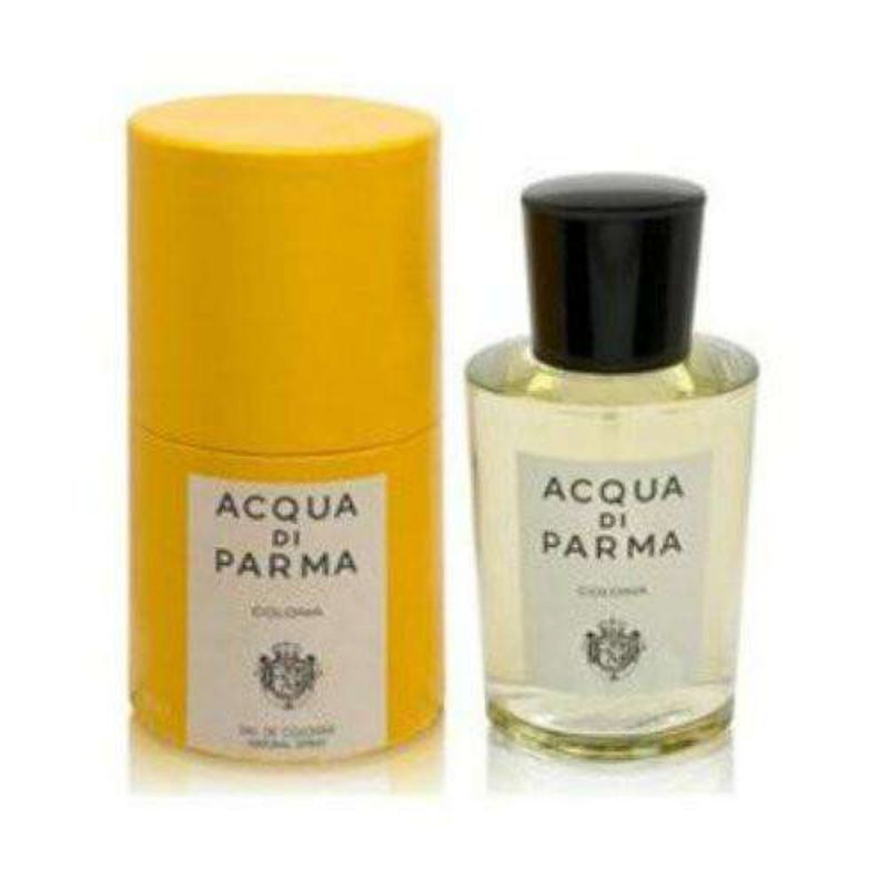 acqua di parma miniature