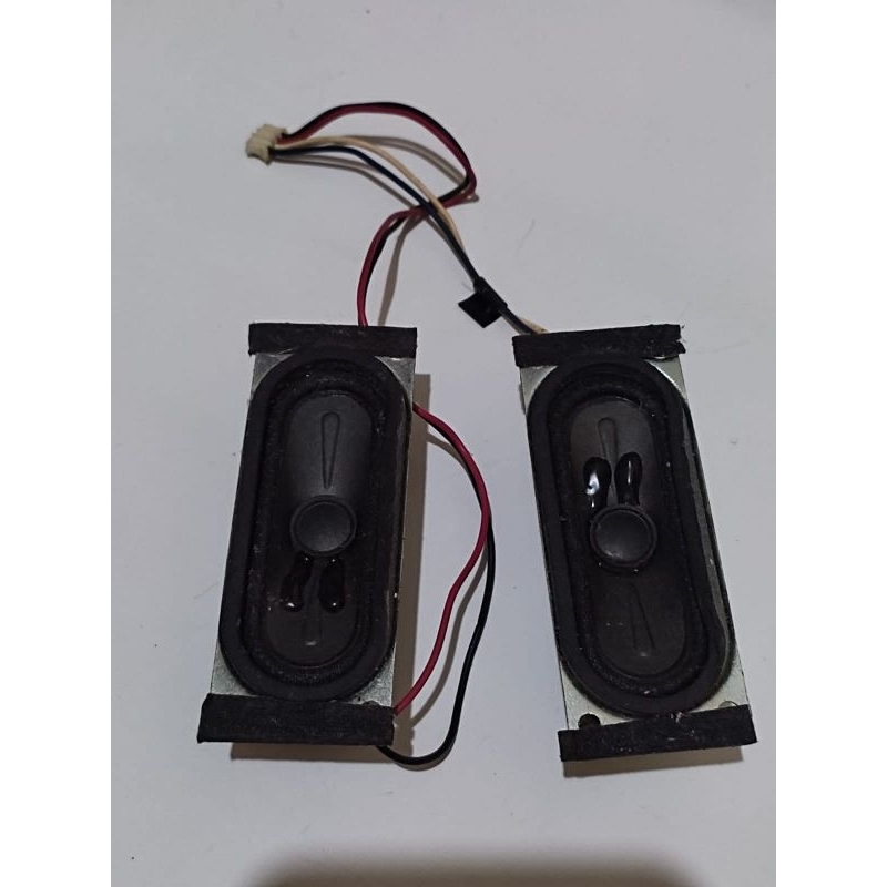 Speaker TV LCD SANYO LCD-24K50