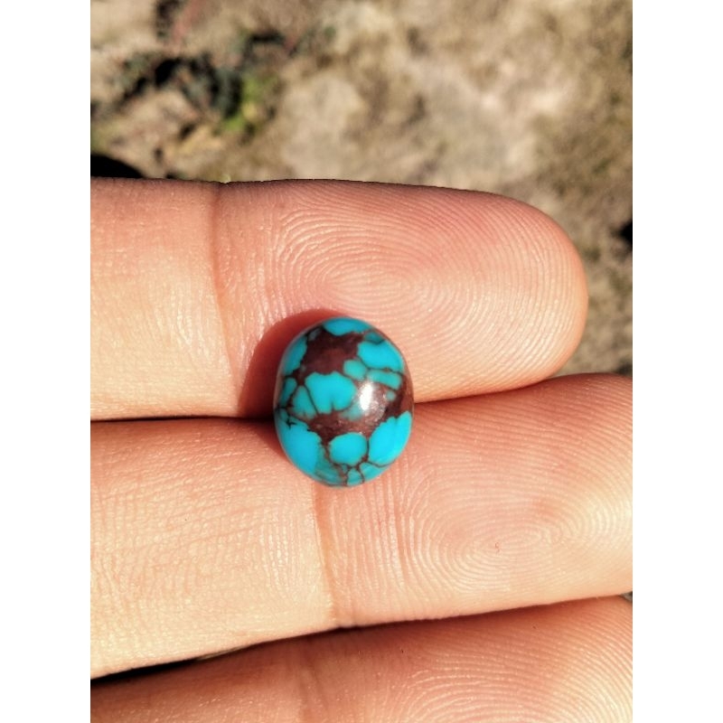 Natural Turquoise