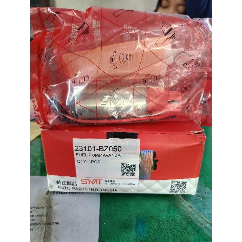 fuel pump Avanza Xenia 2004-2014