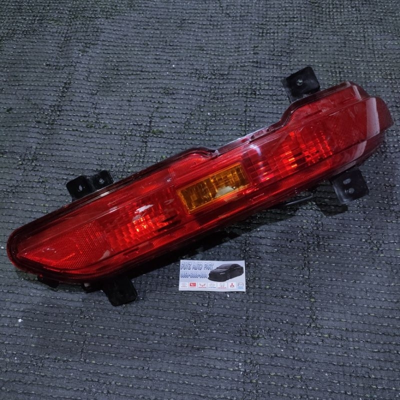 lampu bemper belakang Wuling CORTEZ